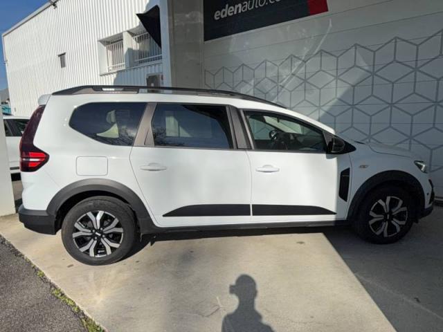 Dacia Jogger image 3