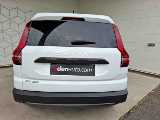 Dacia Jogger image 6