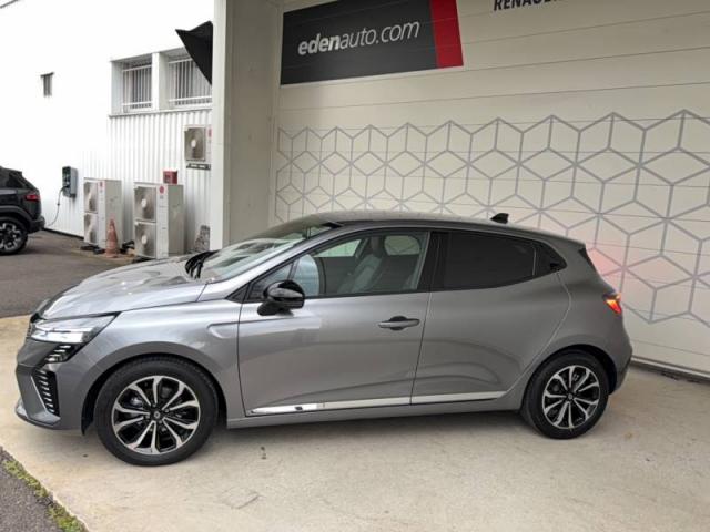 Renault Clio image 8