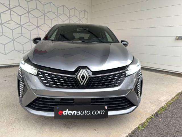 Renault Clio image 9