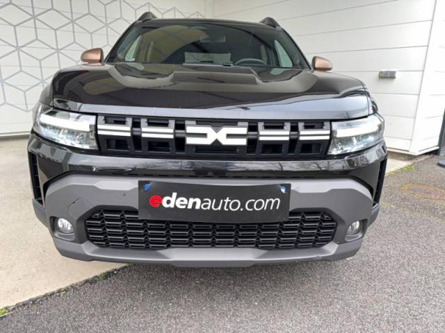 Dacia Duster image 5