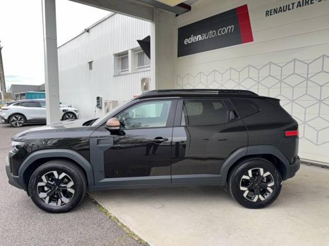 Dacia Duster image 7
