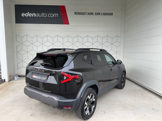 Dacia Duster image 8