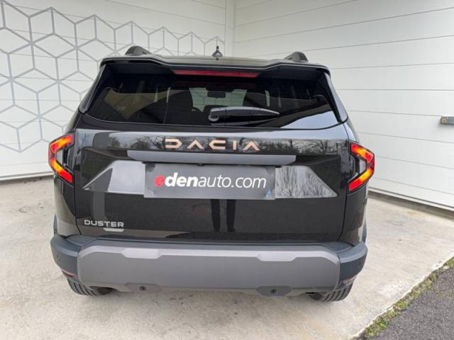 Dacia Duster image 4