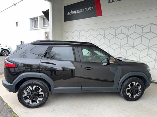 Dacia Duster image 3