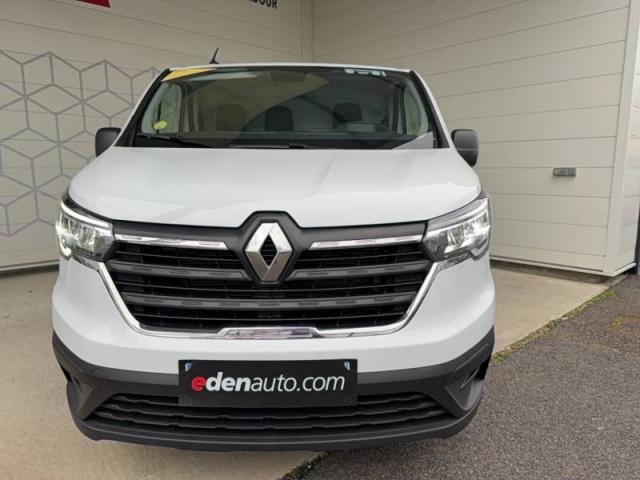 Renault Trafic image 3