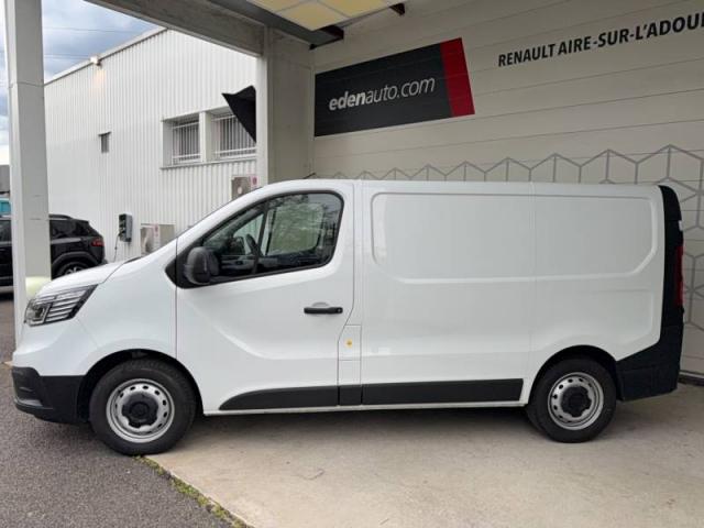 Renault Trafic image 1