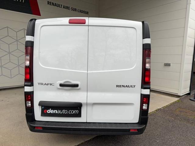 Renault Trafic image 8
