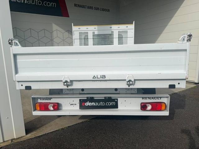 Renault Master image 8