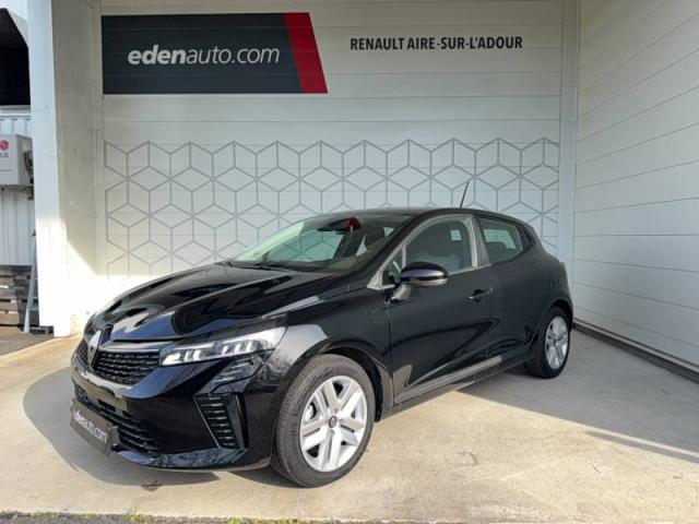 Renault Clio Blue Dci 100 Ch Gsr2 Evolution