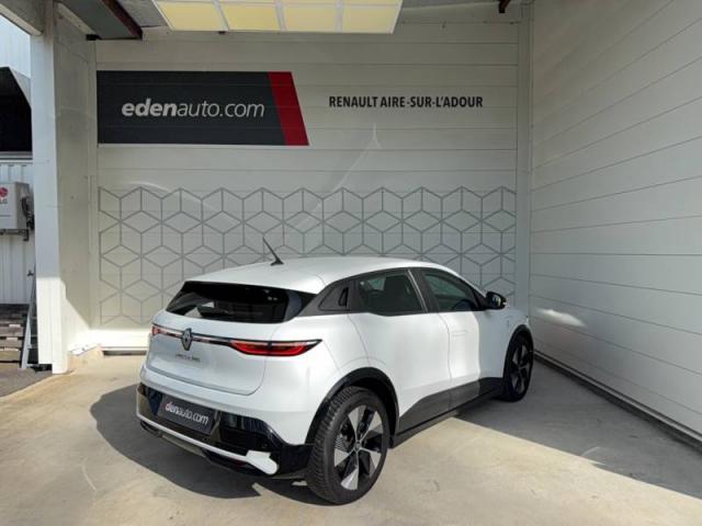 Renault Mégane image 9