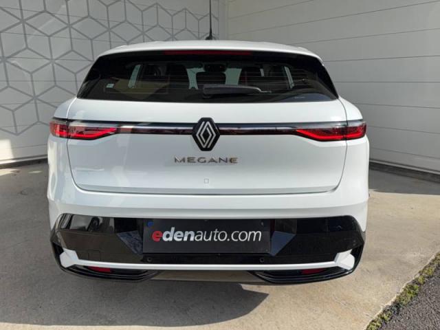 Renault Mégane image 5