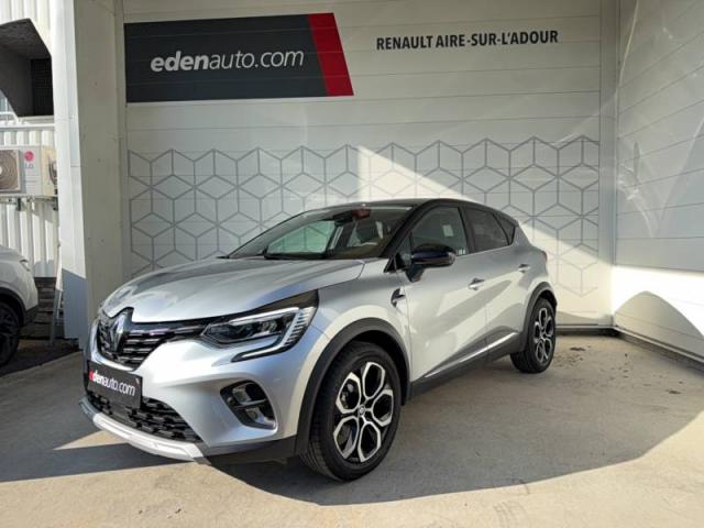 Renault Captur Tce 90 Techno