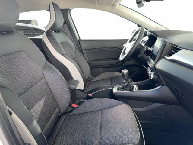 Renault Captur image 3