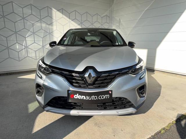 Renault Captur image 9