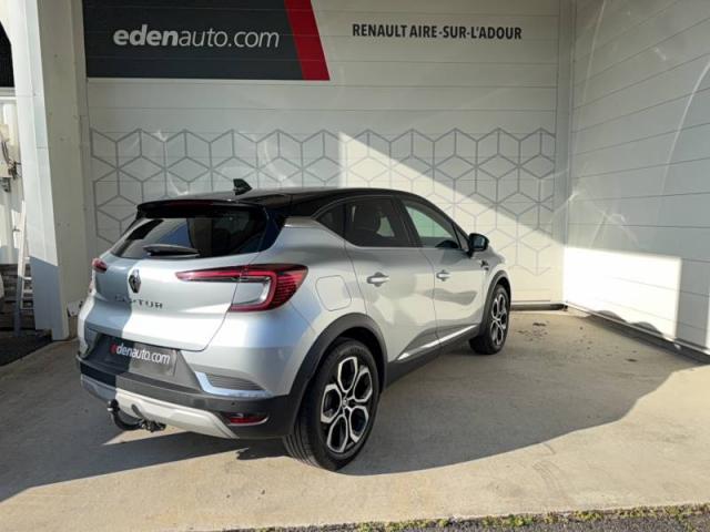 Renault Captur image 5