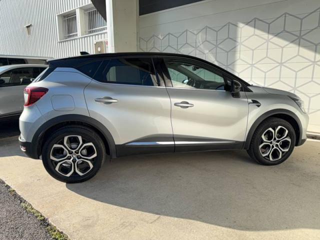Renault Captur image 4