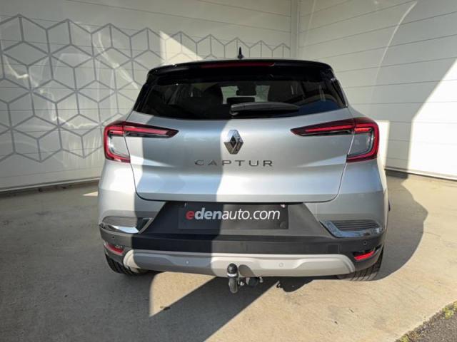 Renault Captur image 2