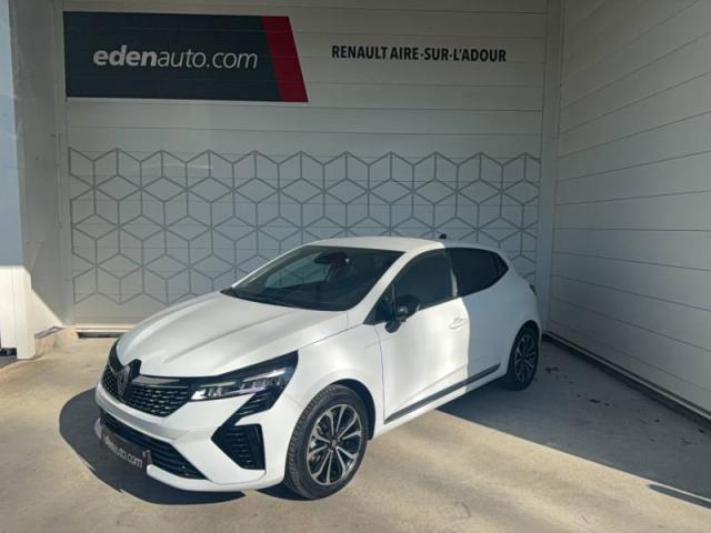 Renault Clio E-Tech Full Hybrid 145 Gsr2 Techno