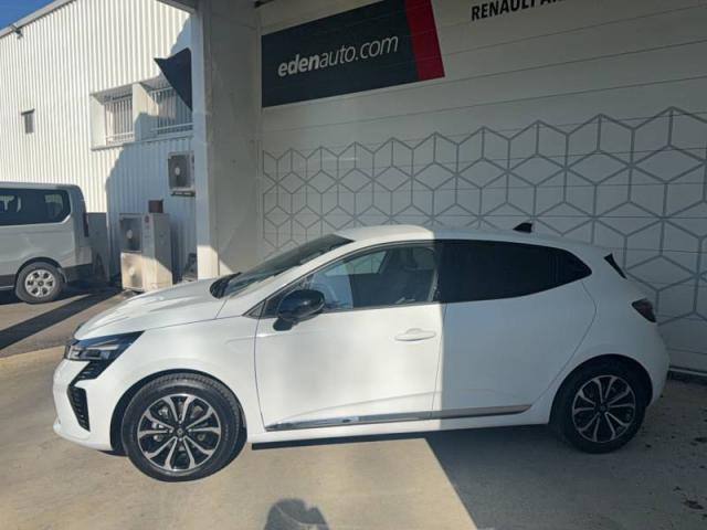 Renault Clio image 1
