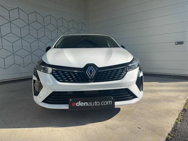 Renault Clio image 2