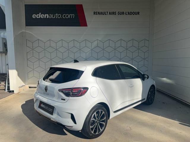 Renault Clio image 7