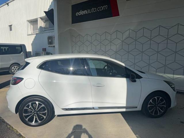 Renault Clio image 8