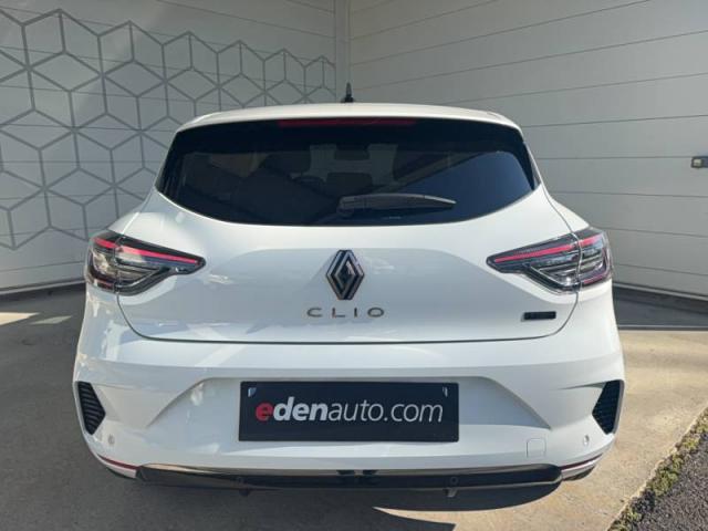 Renault Clio image 5