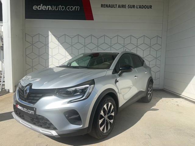 Renault Captur Tce 90 Evolution