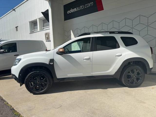 Dacia Duster image 3