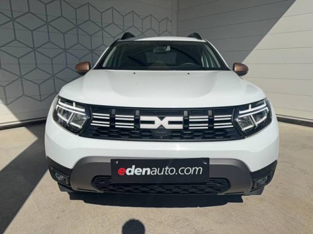 Dacia Duster image 1