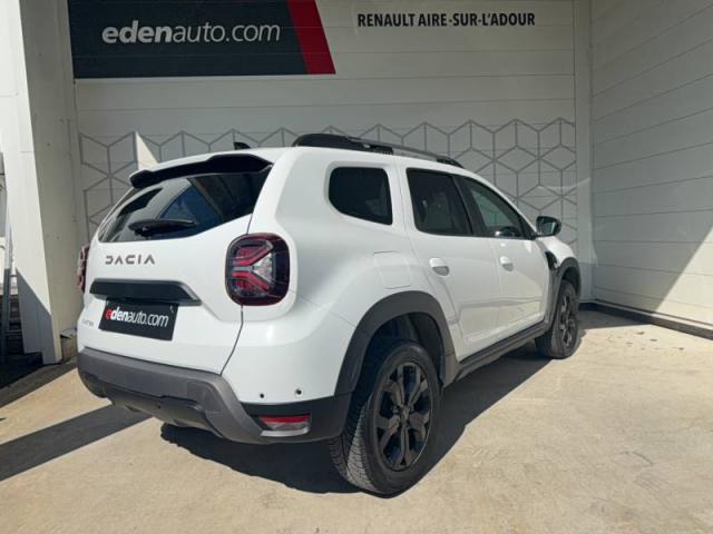 Dacia Duster image 9