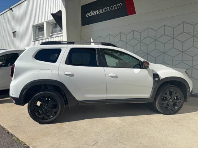 Dacia Duster image 2