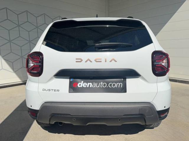 Dacia Duster image 5