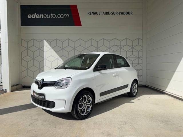 Renault Twingo Iii E-Tech Equilibre