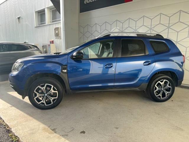 Dacia Duster image 9