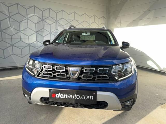 Dacia Duster image 7