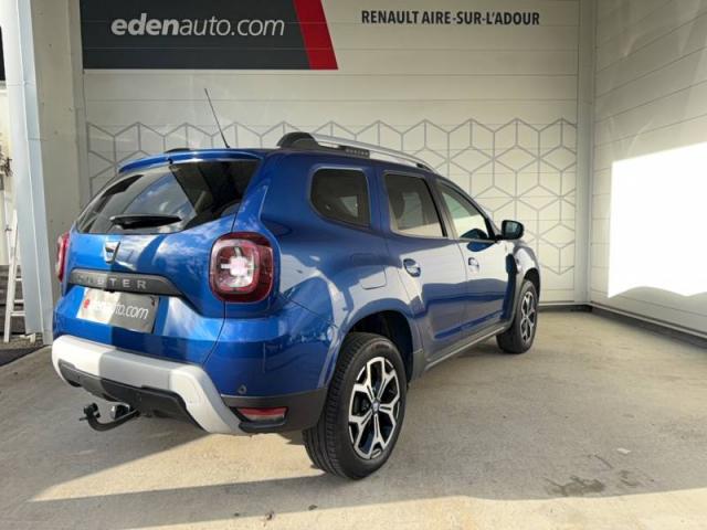 Dacia Duster image 1