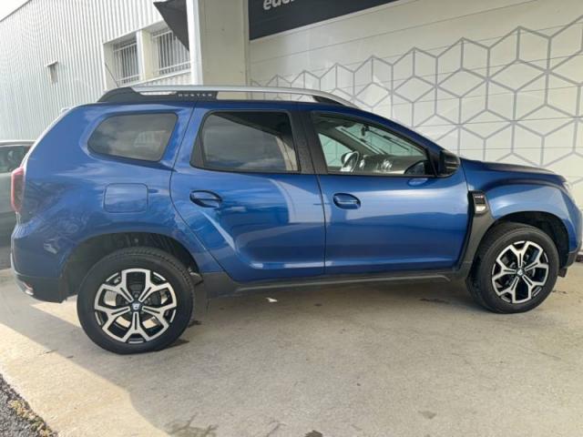 Dacia Duster image 3