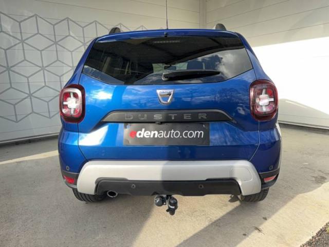 Dacia Duster image 2