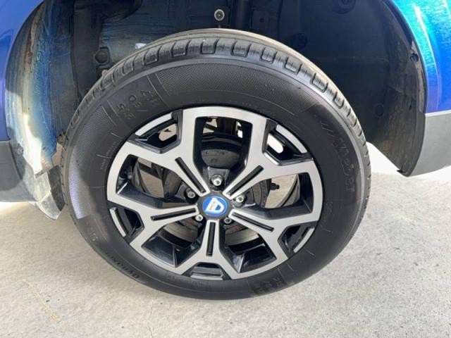 Dacia Duster image 4