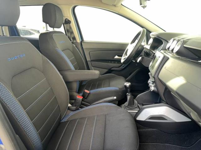 Dacia Duster image 8