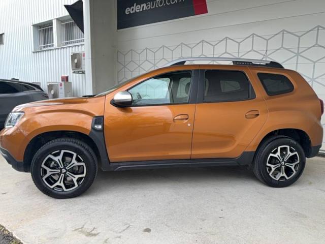 Dacia Duster image 1