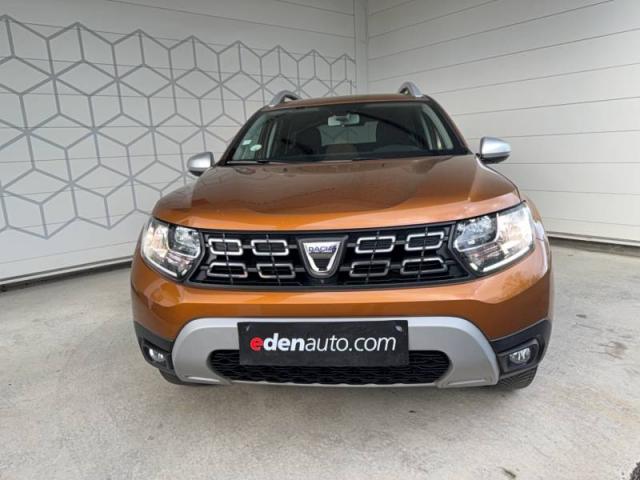 Dacia Duster image 8