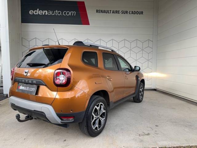 Dacia Duster image 6