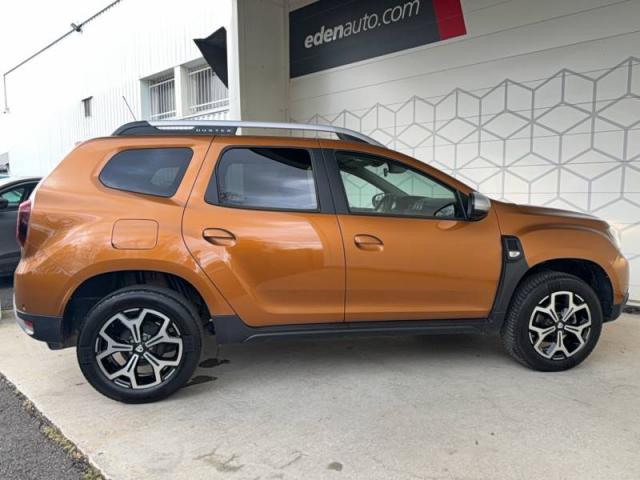 Dacia Duster image 9