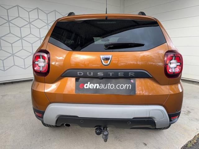 Dacia Duster image 2