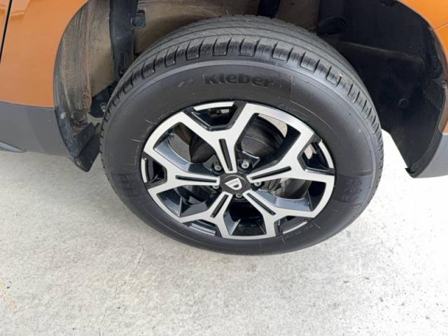 Dacia Duster image 7
