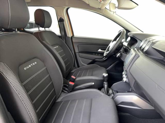 Dacia Duster image 4