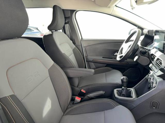 Dacia Jogger image 3